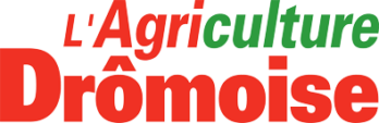 agriculture drômoise