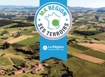 Ma région, ses terroirs